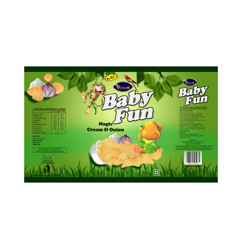 packaging design portfolio